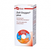 Zell Oxygen plus 250ml 